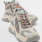 Lowel Ice Multi Sneaker Boot (Women)