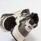 Lowel Ice Black Sneaker Boot (Women)
