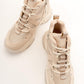 Seraphina - Beige Rose Sport Boot (Women)