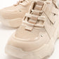 Seraphina - Beige Rose Sport Boot (Women)