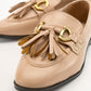 Cox - Beige Loafer (Women)