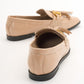 Cox - Beige Loafer (Women)