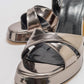 Lello - Platinum Platform Heel Shoe (Women)