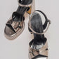 Lello - Platinum Platform Heel Shoe (Women)