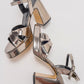 Lello - Platinum Platform Heel Shoe (Women)