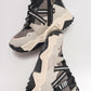 Seraphine - Black Boot (Women)