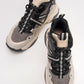 Seraphine - Black Boot (Women)