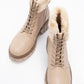 Jayla - Beige Boot (Women)