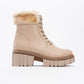 Jayla - Beige Boot (Women)