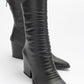 Laval - Black Boot (Women)
