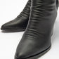 Laval - Black Boot (Women)