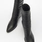 Laval - Black Boot (Women)