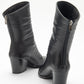 Laval - Black Boot (Women)
