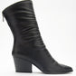 Laval - Black Boot (Women)
