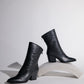 Laval - Black Boot (Women)