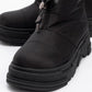 Mesta - Black Parachute Boot (Women)
