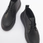 Valve - Black Boot (Women)