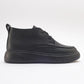 Valve - Black Boot (Women)