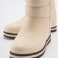 Stor - Beige Boot (Women)