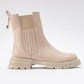 Sofia Beige Chelsea Boot (Women)