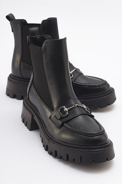 Vesper Chelsea Black