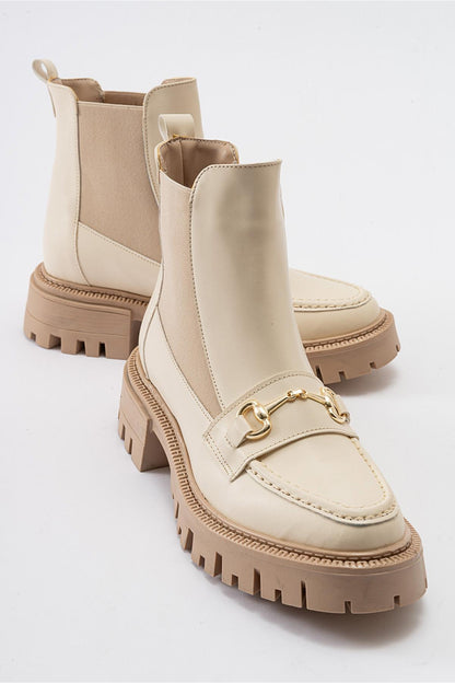 Vesper Chelsea Beige