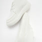 Valve - White Boot (Women)