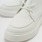 Valve - White Boot (Women)