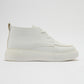Valve - White Boot (Women)