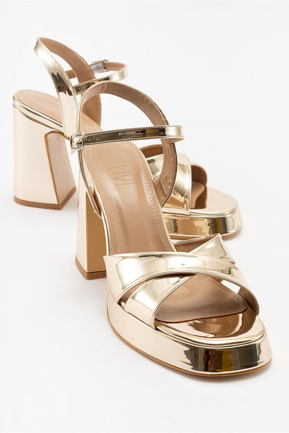 Lello Gold