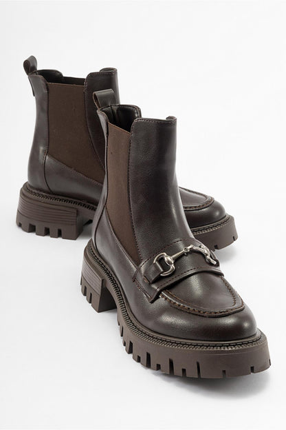 Vesper Chelsea Brown