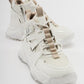 Seraphine - White Sport Boot (Women)