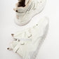 Seraphine - White Sport Boot (Women)