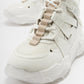 Seraphine - White Sport Boot (Women)
