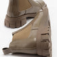 Cafune - Taupe Patent Boot (Women)