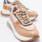 Otto - Beige Sneaker (Women)
