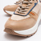 Otto - Beige Sneaker (Women)