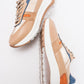 Otto - Beige Sneaker (Women)