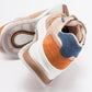 Otto - Beige Sneaker (Women)