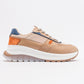Otto - Beige Sneaker (Women)