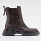 Sofia Brown Chelsea Boot (Women)