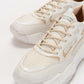 65100 - White Sneaker (Women)