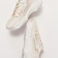 65100 - White Sneaker (Women)