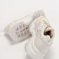 65100 - White Sneaker (Women)
