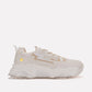 65100 - White Sneaker (Women)