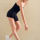 65100 - White Sneaker (Women)
