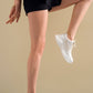 65100 - White Sneaker (Women)