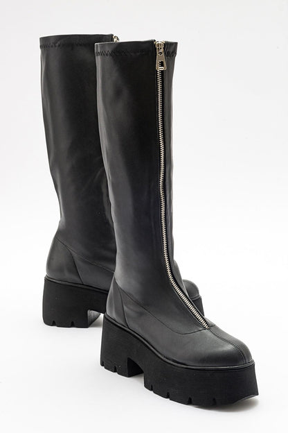 Amaronte Thick Sole Boot (Women)