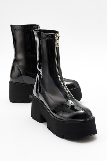 Ovil Zip Boot (Women)