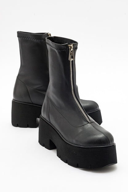 Ovil Zip Boot (Women)